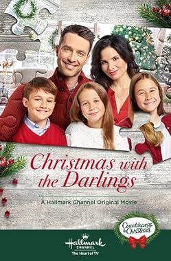 LugaTv | Watch Christmas with the Darlings for free online