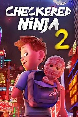 LugaTv | Watch Ternet Ninja 2 for free online