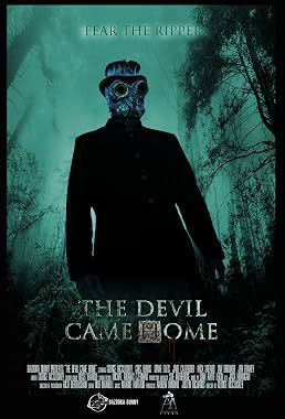 LugaTv | Watch The Devil Came Home for free online