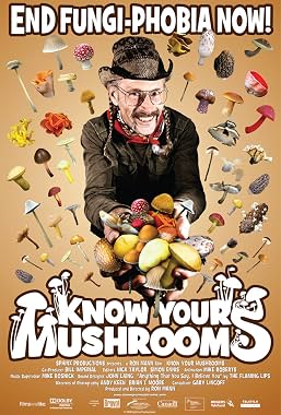 LugaTv | Watch Know Your Mushrooms for free online