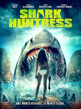 LugaTv | Watch Shark Huntress for free online