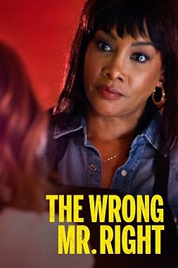 LugaTv | Watch The Wrong Mr. Right for free online