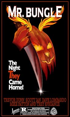 LugaTv | Watch Mr. Bungle The Night They Came Home for free online
