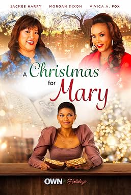 LugaTv | Watch A Christmas for Mary for free online
