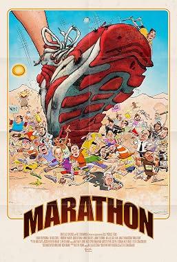 LugaTv | Watch Marathon for free online