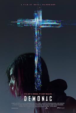 LugaTv | Watch Demonic for free online