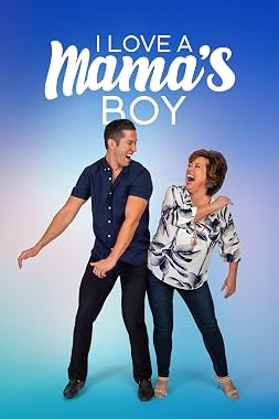 LugaTv | Watch I Love a Mamas Boy seasons 1 - 4 for free online