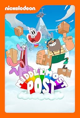 LugaTv | Watch Middlemost Post seasons 1 - 2 for free online
