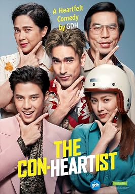 LugaTv | Watch The Con Heartist for free online