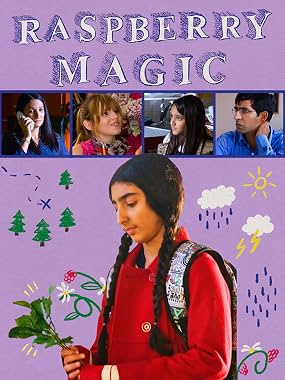 LugaTv | Watch Raspberry Magic for free online