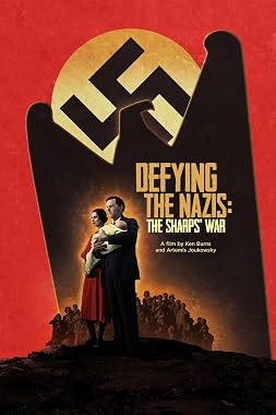 LugaTv | Watch Defying the Nazis The Sharps War for free online