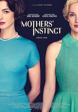 LugaTv | Watch Mothers' Instinct for free online