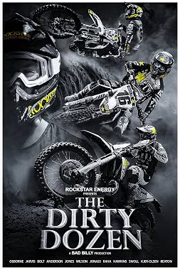 LugaTv | Watch The Dirty Dozen for free online