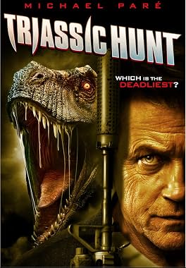 LugaTv | Watch Triassic Hunt for free online