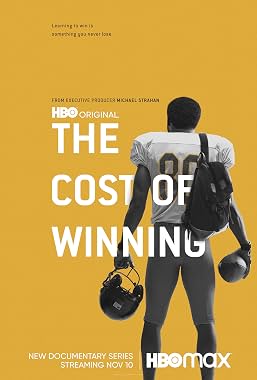 LugaTv | Watch The Cost of Winning seasons 1 - 1 for free online