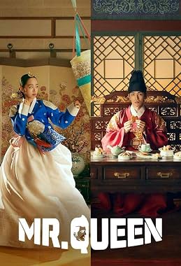LugaTv | Watch Mr. Queen seasons 1 - 1 for free online