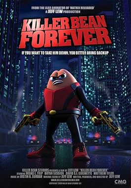 LugaTv | Watch Killer Bean Forever for free online