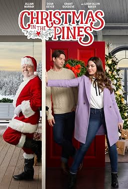 LugaTv | Watch Christmas in the Pines for free online