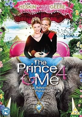 LugaTv | Watch The Prince  and Me The Elephant Adventure for free online