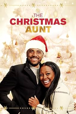 LugaTv | Watch The Christmas Aunt for free online