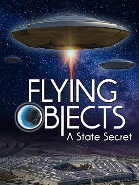 LugaTv | Watch Flying Objects A State Secret for free online