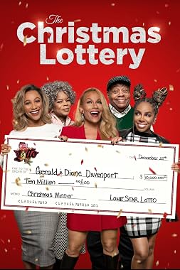 LugaTv | Watch The Christmas Lottery for free online