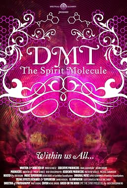 LugaTv | Watch DMT The Spirit Molecule for free online