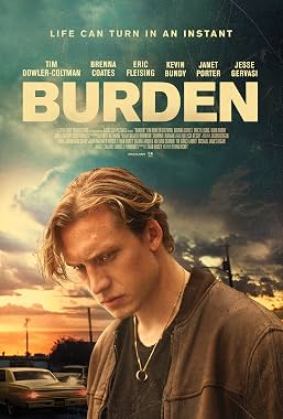 LugaTv | Watch Burden for free online