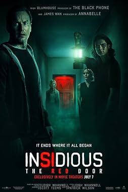 LugaTv | Watch Insidious: The Red Door for free online