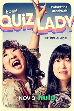 LugaTv | Watch Quiz Lady for free online