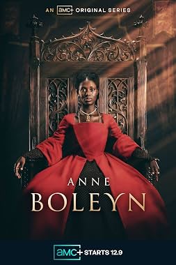 LugaTv | Watch Anne Boleyn seasons 1 - 1 for free online