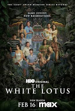 LugaTv | Watch The White Lotus seasons 1 - 4 for free online