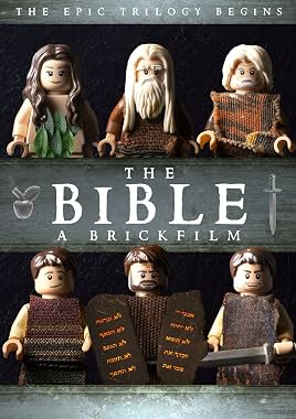 LugaTv | Watch The Bible A Brickfilm   Part One for free online
