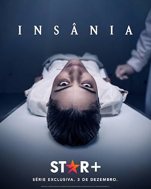 LugaTv | Watch Insânia seasons 1 - 1 for free online