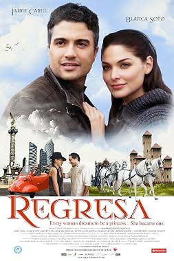 LugaTv | Watch Regresa for free online