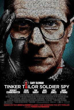 LugaTv | Watch Tinker Tailor Soldier Spy for free online