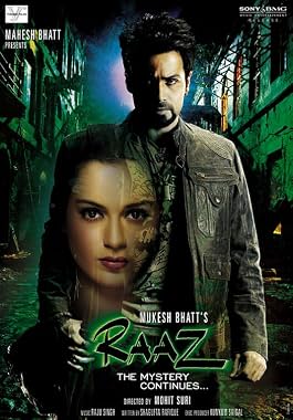 LugaTv | Watch Raaz The Mystery Continues for free online