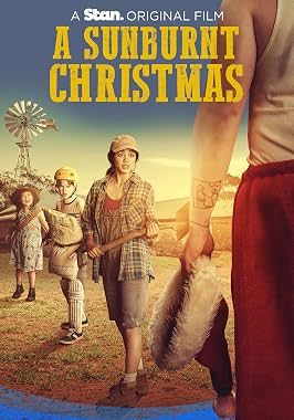 LugaTv | Watch A Sunburnt Christmas for free online