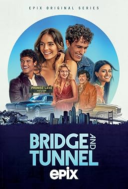 LugaTv | Watch Bridge and Tunnel seasons 1 - 2 for free online