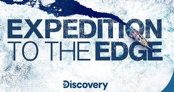 LugaTv | Watch Expedition to the Edge seasons 1 - 6 for free online