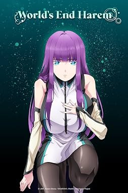 LugaTv | Watch Shuumatsu no Harem seasons 1 - 1 for free online