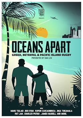LugaTv | Watch Oceans Apart Greed Betrayal and Pacific Island Rugby for free online