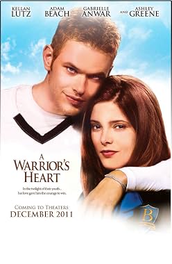 LugaTv | Watch A Warriors Heart for free online