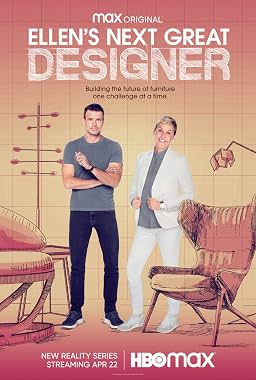 LugaTv | Watch Ellens Next Great Designer seasons 1 - 1 for free online