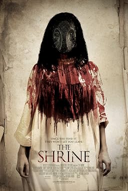 LugaTv | Watch The Shrine for free online