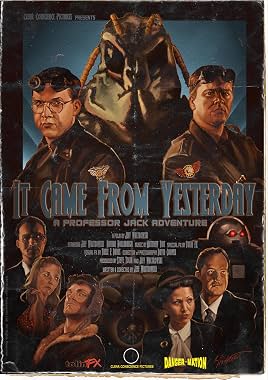 LugaTv | Watch It Came from Yesterday for free online