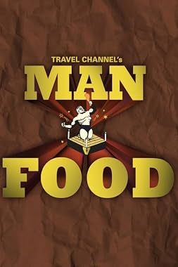 LugaTv | Watch Man v. Food seasons 1 - 11 for free online