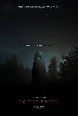 LugaTv | Watch In the Earth for free online