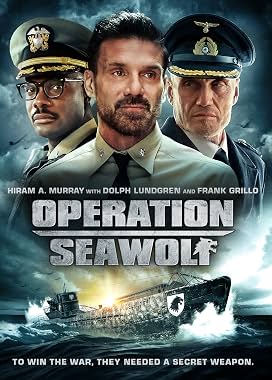 LugaTv | Watch Operation Seawolf for free online