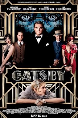 LugaTv | Watch The Great Gatsby for free online